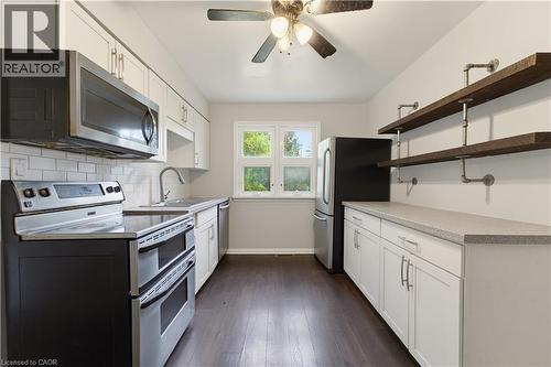 25 Meinzinger Avenue, Kitchener, ON 