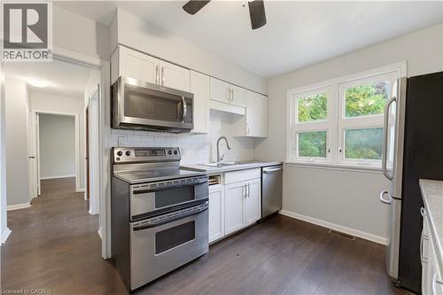 25 Meinzinger Avenue, Kitchener, ON 