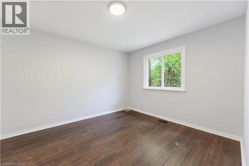 25 Meinzinger Avenue, Kitchener, ON 