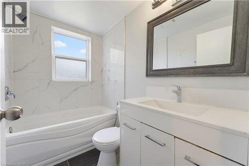 25 Meinzinger Avenue, Kitchener, ON 