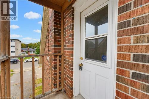 25 Meinzinger Avenue, Kitchener, ON 