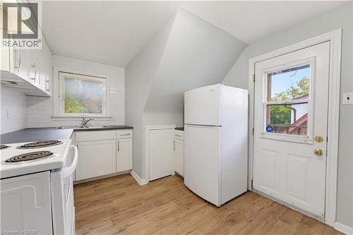 25 Meinzinger Avenue, Kitchener, ON 