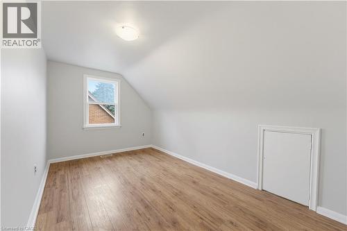 25 Meinzinger Avenue, Kitchener, ON 
