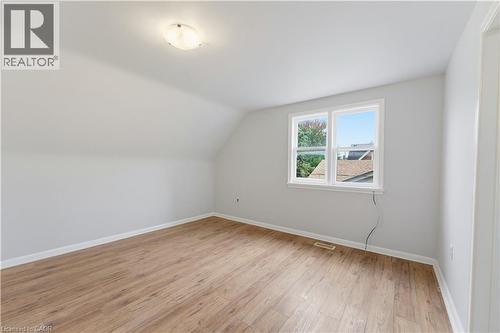25 Meinzinger Avenue, Kitchener, ON 