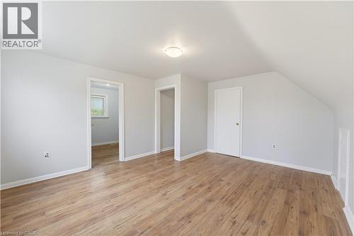 25 Meinzinger Avenue, Kitchener, ON 