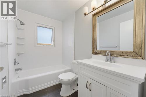 25 Meinzinger Avenue, Kitchener, ON 