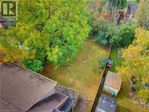 25 Meinzinger Avenue, Kitchener, ON 
