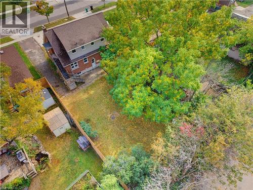 25 Meinzinger Avenue, Kitchener, ON 