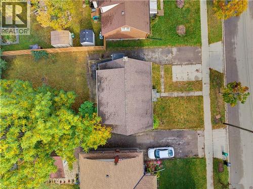 25 Meinzinger Avenue, Kitchener, ON 