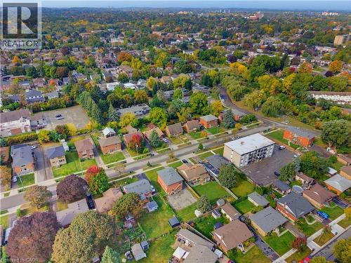25 Meinzinger Avenue, Kitchener, ON 