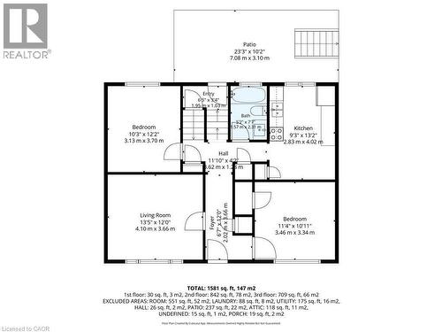 25 Meinzinger Avenue, Kitchener, ON 
