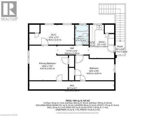 25 Meinzinger Avenue, Kitchener, ON 