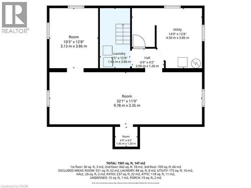 25 Meinzinger Avenue, Kitchener, ON 