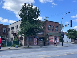 6692  - 6696 Av. Papineau Montréal (Rosemont/La Petite-Patrie), QC H2G 2X2
