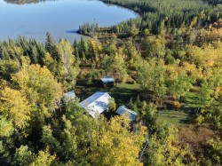 91 Ch. du Lac-De Courval  Chazel, QC J0Z 1N0