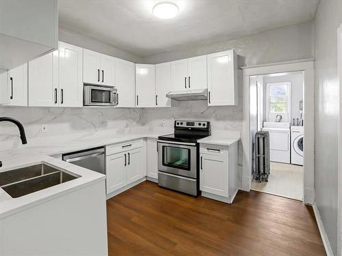 905 Winnipeg Ave, Winnipeg, MB 