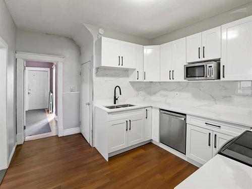 905 Winnipeg Ave, Winnipeg, MB 