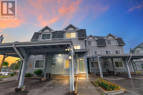 2 - 30 LAGUNA PARKWAY  Ramara, ON L0K 1B0