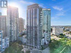 2901 - 223 WEBB DRIVE  Mississauga, ON L5B 0E8