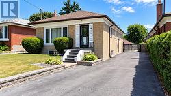 75 KOOTENAY CRESCENT  Toronto, ON M1J 1S1