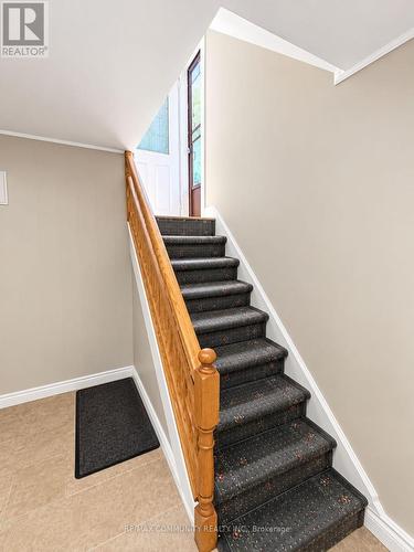 75 KOOTENAY CRESCENT , Toronto, Ontario M1J 1S1 2
