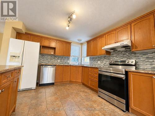 2052 BLACKWATER ROAD , London North (North B), Ontario N5X 4K1 5