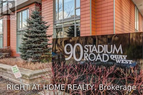 328 - 90 STADIUM ROAD , Toronto, Ontario M5V 3W5 2