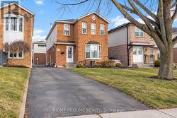 B - 23 KIRKHAM DRIVE Ajax, ON L1S 5K6