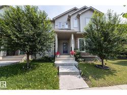 803 Secord BV NW  Edmonton, AB T5T 7K2