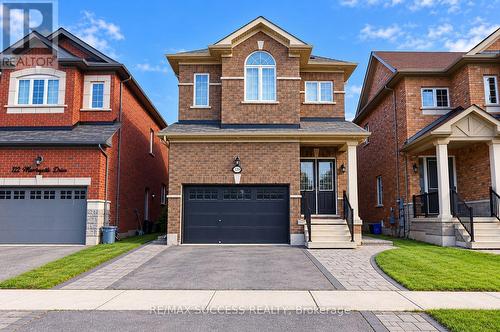 120 MORNINGSIDE DRIVE  Halton Hills, ON L7G 0M2