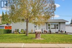 1108 Tiffin CRESCENT  Saskatoon, SK S7L 3R3