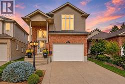 240 WOODHAVEN Road Unit# A  Kitchener, ON N2C 1V5