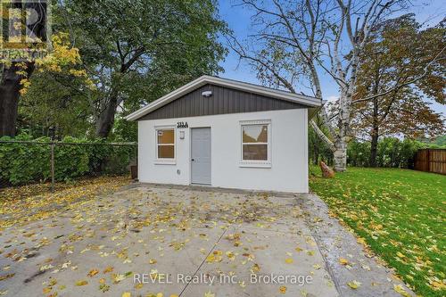 533A CARLTON STREET , St. Catharines (Carlton/Bunting), Ontario L2M 4X6