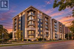 424 - 1 FALAISE ROAD Toronto, ON M1E 0B9
