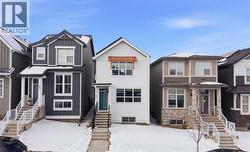 99 Aquila Way NW  Calgary, AB T3R 1Z7