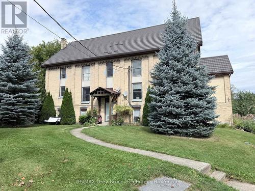 UNIT 5 - 108 QUEEN STREET N , West Grey, Ontario N0G 1R0 2