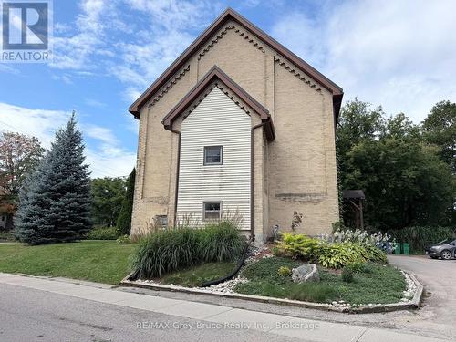 UNIT 5 - 108 QUEEN STREET N , West Grey, Ontario N0G 1R0 3
