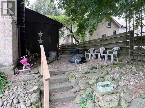 UNIT 5 - 108 QUEEN STREET N , West Grey, Ontario N0G 1R0 5