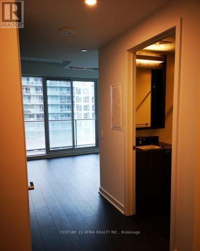 3508 - 115 BLUE JAYS WAY , Toronto, Ontario M5V 0N4 2