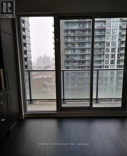 3508 - 115 BLUE JAYS WAY , Toronto, Ontario M5V 0N4 4