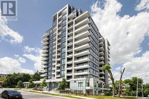 707 - 2 TEAGARDEN COURT , Toronto, Ontario M2N 5Z9 2