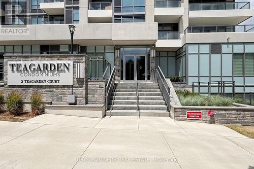 707 - 2 TEAGARDEN COURT , Toronto, Ontario M2N 5Z9 4