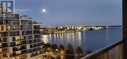 820 - 1 EDGEWATER DRIVE Toronto, ON M5A 0L1
