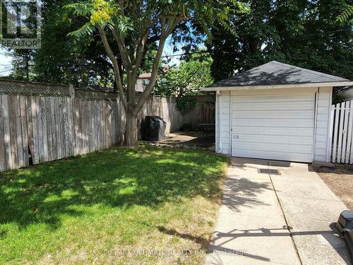45 WARLAND AVENUE , Toronto, Ontario M4J 3G1 4