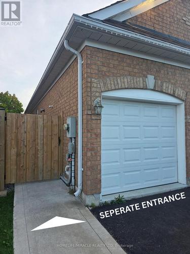 BSMT - 1022 GLENBOURNE DRIVE , Oshawa, Ontario L1K 2P9 3