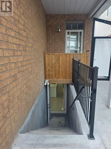 BSMT - 1022 GLENBOURNE DRIVE , Oshawa, Ontario L1K 2P9 4