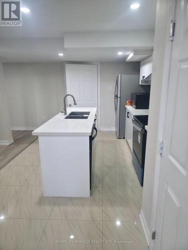 BSMT - 1022 GLENBOURNE DRIVE , Oshawa, Ontario L1K 2P9 5