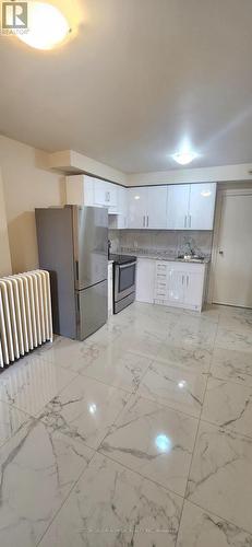 1B - 2ND FLOOR - 1030 ST CLAIR AVENUE , Toronto, Ontario M6E 1A4 4
