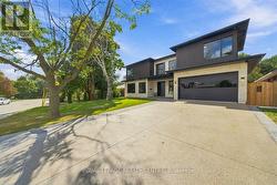 116 ELMCREST ROAD  Toronto, ON M9C 3R9