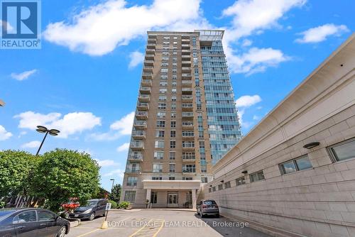 506 - 90 LANDRY STREET , Ottawa, Ontario K1L 0A9 2